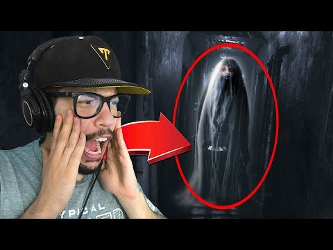 THIS HOUSE IS HAUNTED! (do NOT play at night) - UC2wKfjlioOCLP4xQMOWNcgg