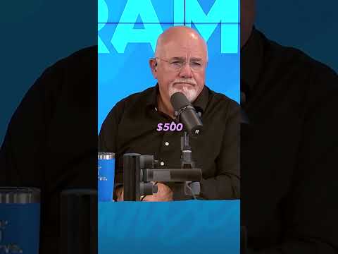 The Ramsey Show | Renters Don’t Pay for Renovations (Even If Sleeping with the Landlord)