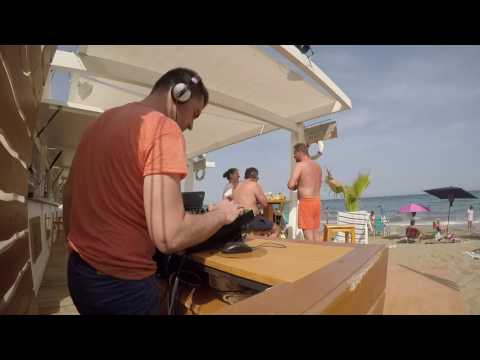 Nu-Disco & House music mix by Jose Ródenas DJ | Senses Beach Club (16-06-25) - UC_nR4_BQzULqV-1tiB4pHhQ