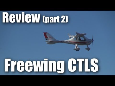 FreeWing CTLS review (part 2) - UCahqHsTaADV8MMmj2D5i1Vw