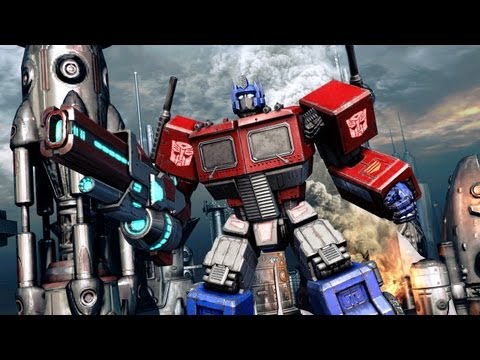 Transformers: Fall of Cybertron 'G1 Optimus Prime Trailer' TRUE-HD QUALITY - UC8JiX8bJM5DzU41LyHpsYtA