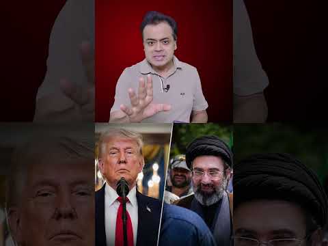 Iran warns US- Hell Incoming! "हमला किया- हो जाओगे बर्बाद"! Trump wants to wipe out Iran?