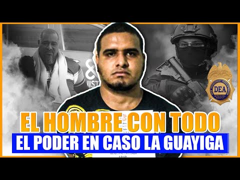 LA DEA INVOLUCRADA EN CASO LA GUAYIGA: LA POLICÍA LO DEJO IR - Una Nueva Mañana EN VIVO ?