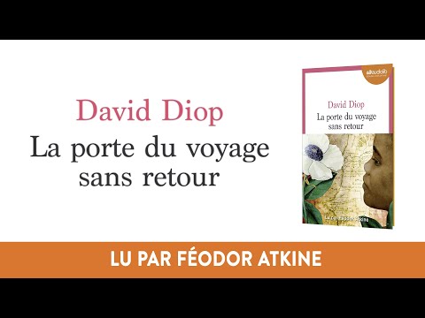 Vidéo de David Diop
