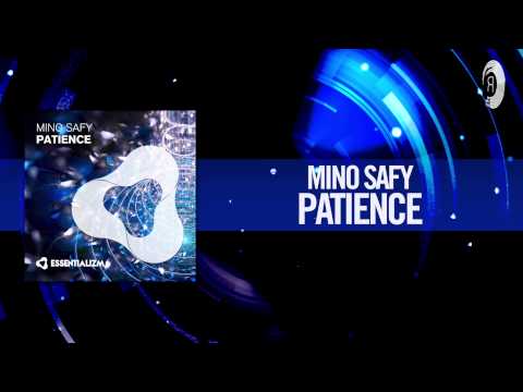 Mino Safy - Patience (Essentializm / RNM) - UCsoHXOnM64WwLccxTgwQ-KQ