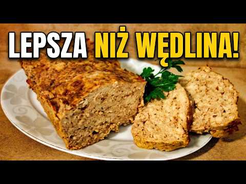 LEPSZA NIŻ WĘDLINA! Pieczeń Wieprzowa (Rzymska) na Wielkanoc