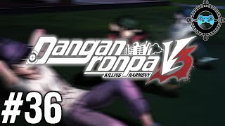 Plain - Blind Let's Play Danganronpa V3: Killing Harmony  Episode #36