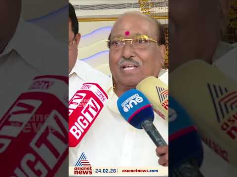 'വി.ഡി.സതീശന്റെ മുഖം കണ്ട് ആരും വോട്ട് ചെയ്യും എന്ന് വിചാരിക്കേണ്ട'; വെള്ളാപ്പള്ളി നടേശൻ