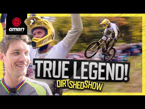 END OF AN ERA! | Dirt Shed Show 500