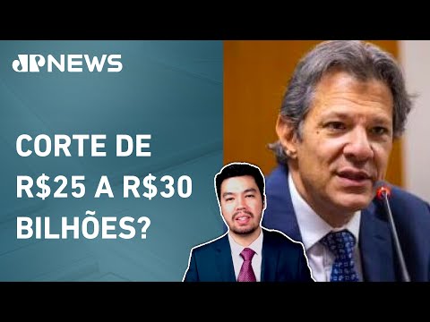 Haddad vai ao Congresso e planeja pacote fiscal em 2025; Kobayashi comenta