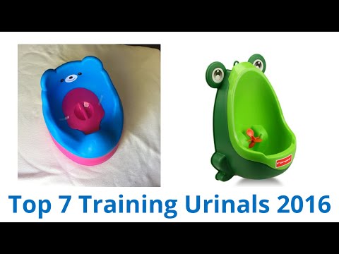 7 Best Training Urinals 2016 - UCXAHpX2xDhmjqtA-ANgsGmw