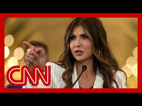 FEMA’s response to Texas flood slowed by Noem’s cost controls