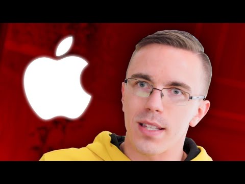 Apple Is Right About Privacy - UCXGgrKt94gR6lmN4aN3mYTg