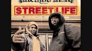 Streetlife - Thang Thang Feat. Method Man