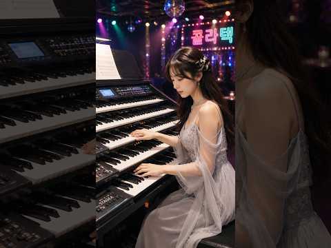 비수전자올겐 연주 고음질 30시간 <strong>트로트</strong> 지루박 판매 #<strong>트로트</strong>