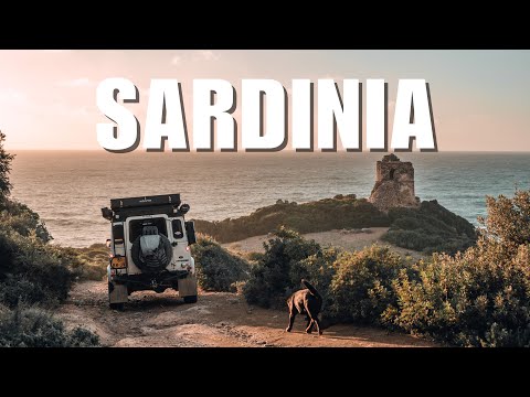 Sardinia: Best Overland Destination in Europe?