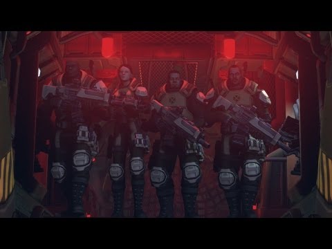 GameSpot Reviews - XCOM: Enemy Unknown - UCbu2SsF-Or3Rsn3NxqODImw