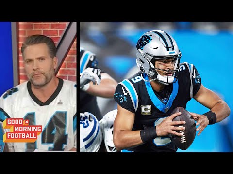 Who Has More to Prove on a National Stage: Panthers or Bears? video clip