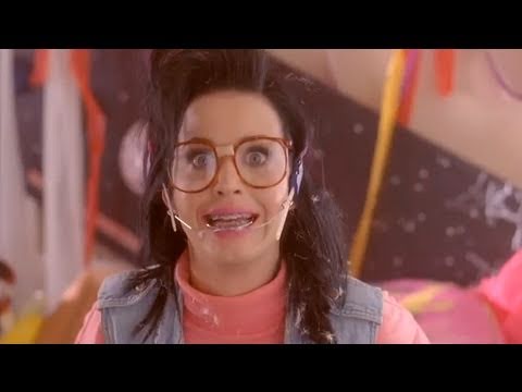 Katy Perry - Last Friday Night (T.G.I.F.) official music video teaser