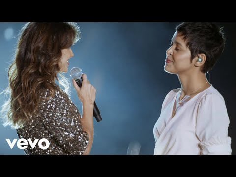 Paula Fernandes, Kell Smith - Prometo (Ao Vivo Em Sete Lagoas, Brazil / 2019 / Origens) - UC1_7Qeu1LdDy5PTZ0vQE_sA