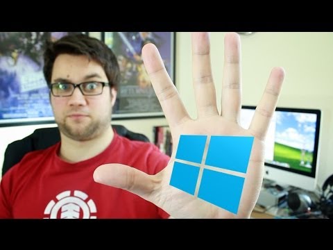 Cam's Top 5 - Reasons to go Windows Phone - UCsW36751Gy-EAbHQwe9WBNw