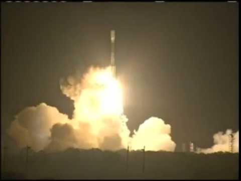 Flashback! NASA Launches Kepler Mission in 2009 - UCVTomc35agH1SM6kCKzwW_g