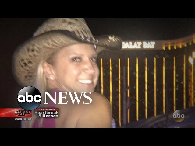 Dead Country Music Singer Found in Las Vegas