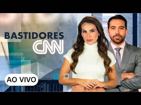 ​AO VIVO: BASTIDORES CNN – 09/07/2025