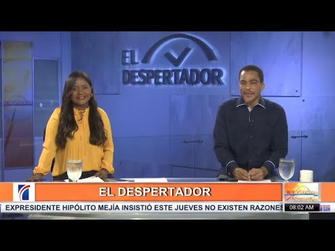 EN VIVO 27/08/2021 #ElDespertadorCompleto