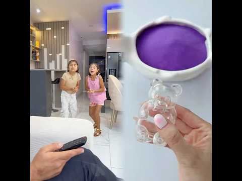 They found a goblin in their house and you won't believe what happened