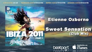 Etienne Ozborne - Sweet Sensation (Club Mix)