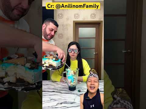 JUS DARI KUE⁉️ Cr: A@AnilinomFamily