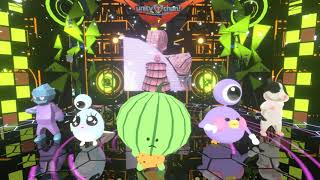 JINGAI スイカちゃんお披露目ライヴ