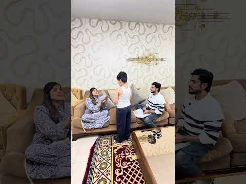 Wait for twist …..😳🤣🤪😜🧐#comedymovies #funny #lakshfame #riyanafame #youtubeshorts #family