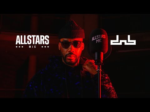 Coco - Allstars MIC | DnB Allstars