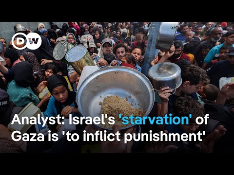 What are the setbacks to aid delivery in Gaza despite Israel letting a limited number of trucks in?
