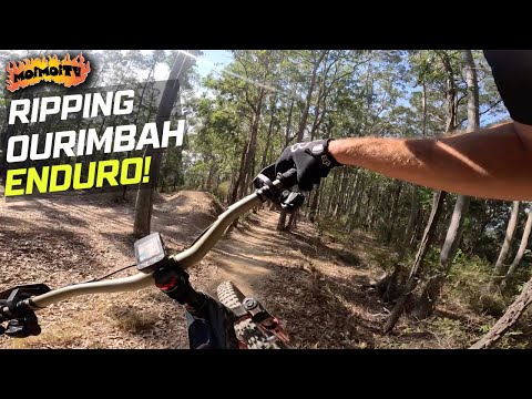 OURIMBAH ENDURO TRAINING SESSION | Jack Moir |