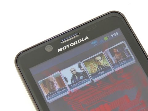 Motorola DROID BIONIC Review - UCwPRdjbrlqTjWOl7ig9JLHg
