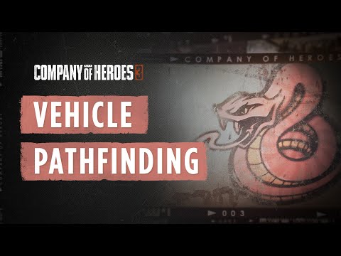 Vehicle Pathfinding Improvements in Coral Viper