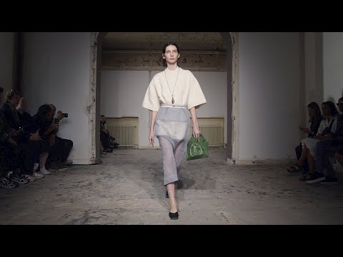 Carven | Spring Summer 2024 | Full Show