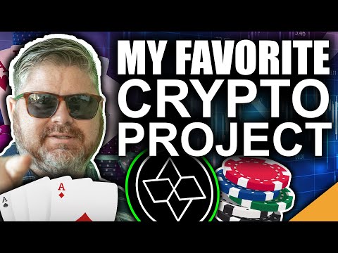 My FAVORITE Crypto Project Ever (The Next Polygon)