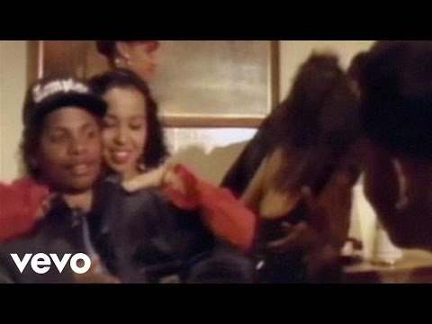 N.W.A. - 100 Miles And Runnin' - UC2kTZB_yeYgdAg4wP2tEryA