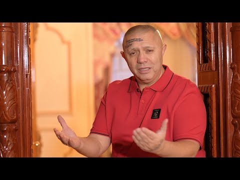 Nicolae Guta - Anii mei din buletin [Video Oficial] 2025