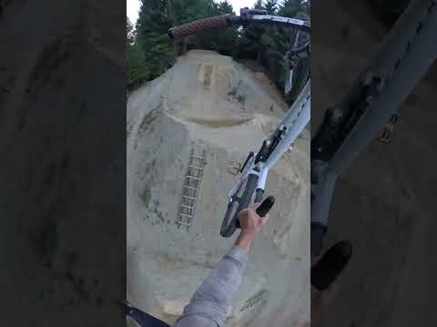Conor Macfarlane lapping dreamline.