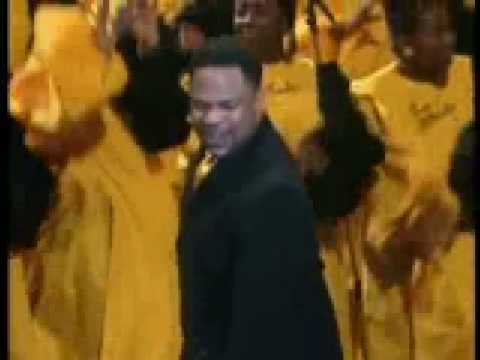 Hezekiah Walker - Jesus Is My Help