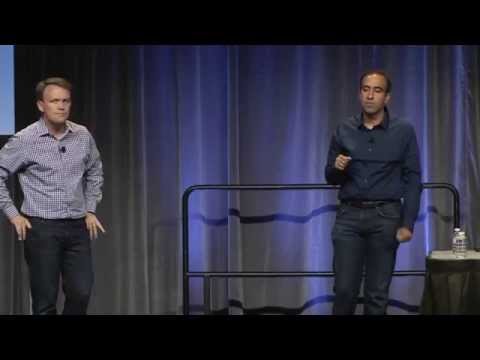 Google I/O 2014 - Maximize app engagement, monetization and distribution - UC_x5XG1OV2P6uZZ5FSM9Ttw