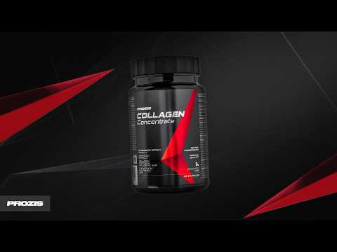 Prozis | Collagen Concentrate 90 caps