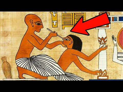 14 Strange Ways of Life the Ancient Egyptians Practiced - UC4rlAVgAK0SGk-yTfe48Qpw