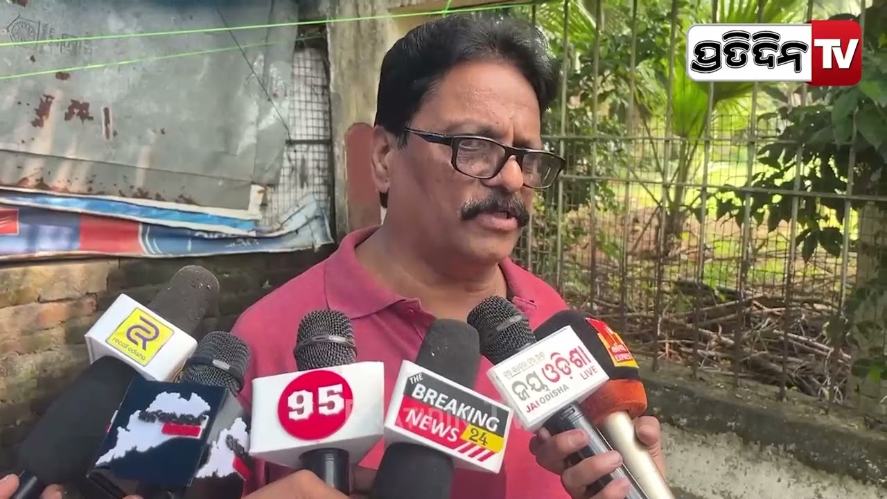 କଂଗ୍ରେସ ସଭାପତି ଚୟନ ହଟଚମଟ, ପ୍ରଥମେ ରହିବେ ପରେ ଗୋଡ଼ ଟାଣିବେ! PCC president selection process is too late.