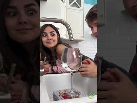 كان هذا أكثر متعة مما كنت أعتقده😂